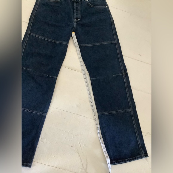 Replay mens Jeans 901 regular like new made in Italy - Picture 9 of 9